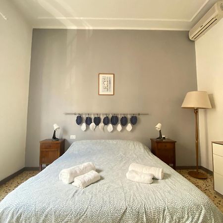 Florentia House Флоренция Экстерьер фото