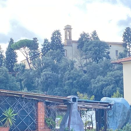 Florentia House Флоренция Экстерьер фото
