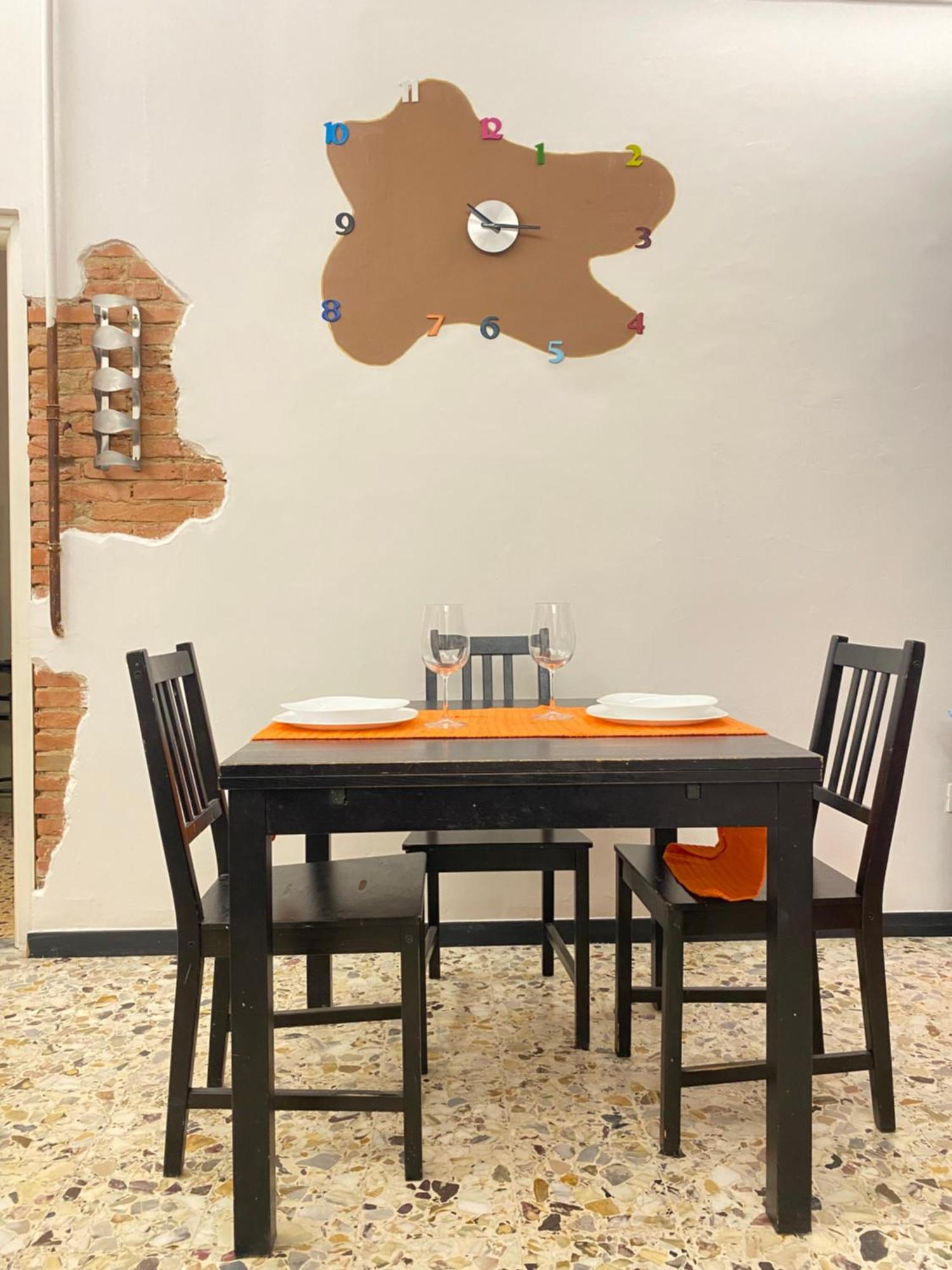 Florentia House Флоренция Экстерьер фото
