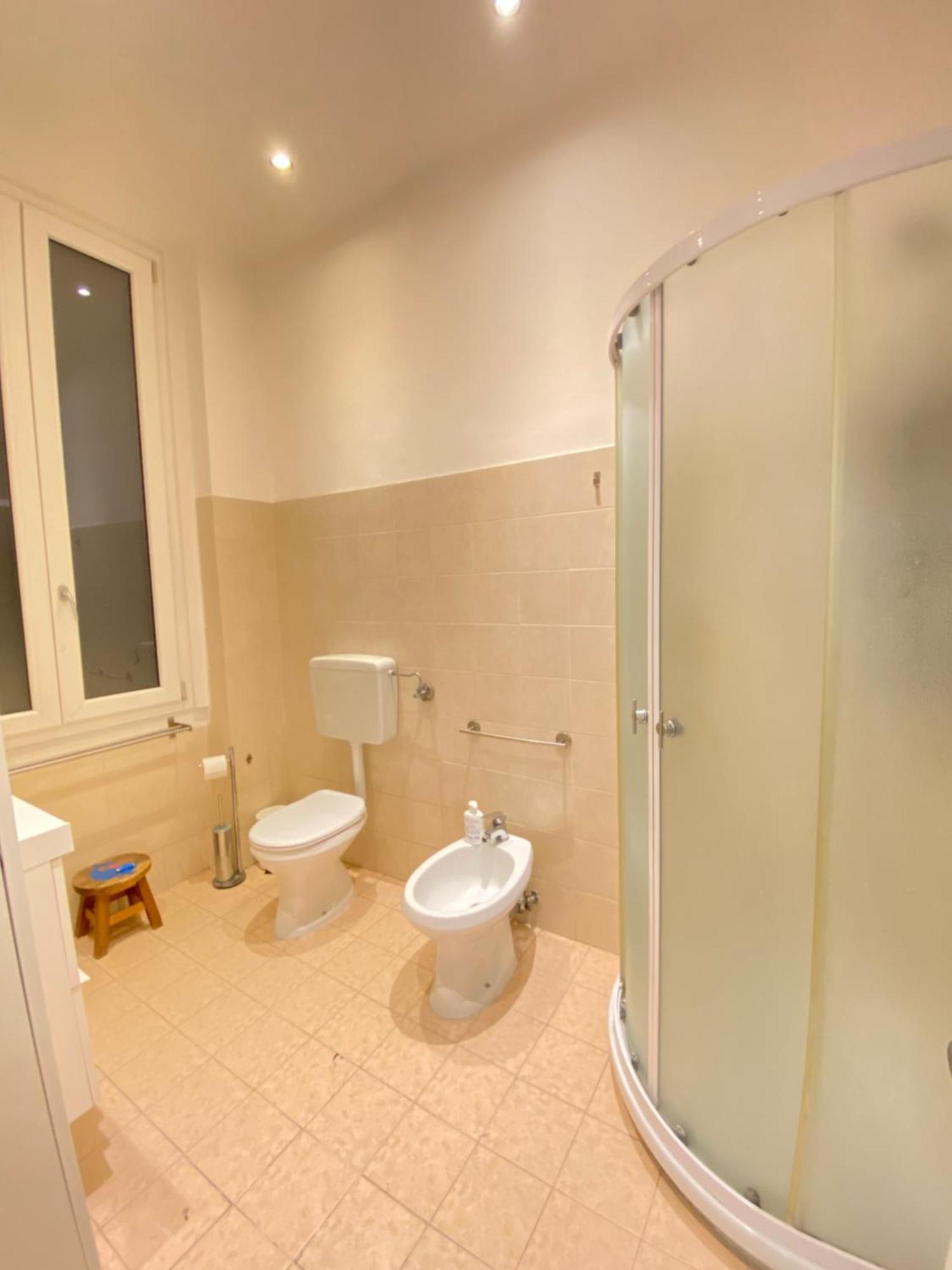 Florentia House Флоренция Экстерьер фото