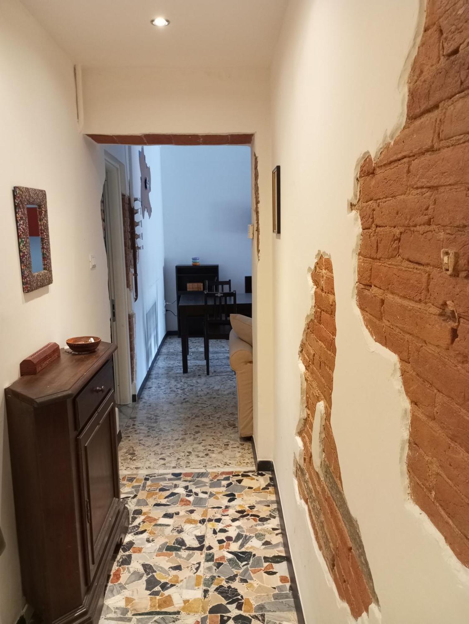Florentia House Флоренция Экстерьер фото