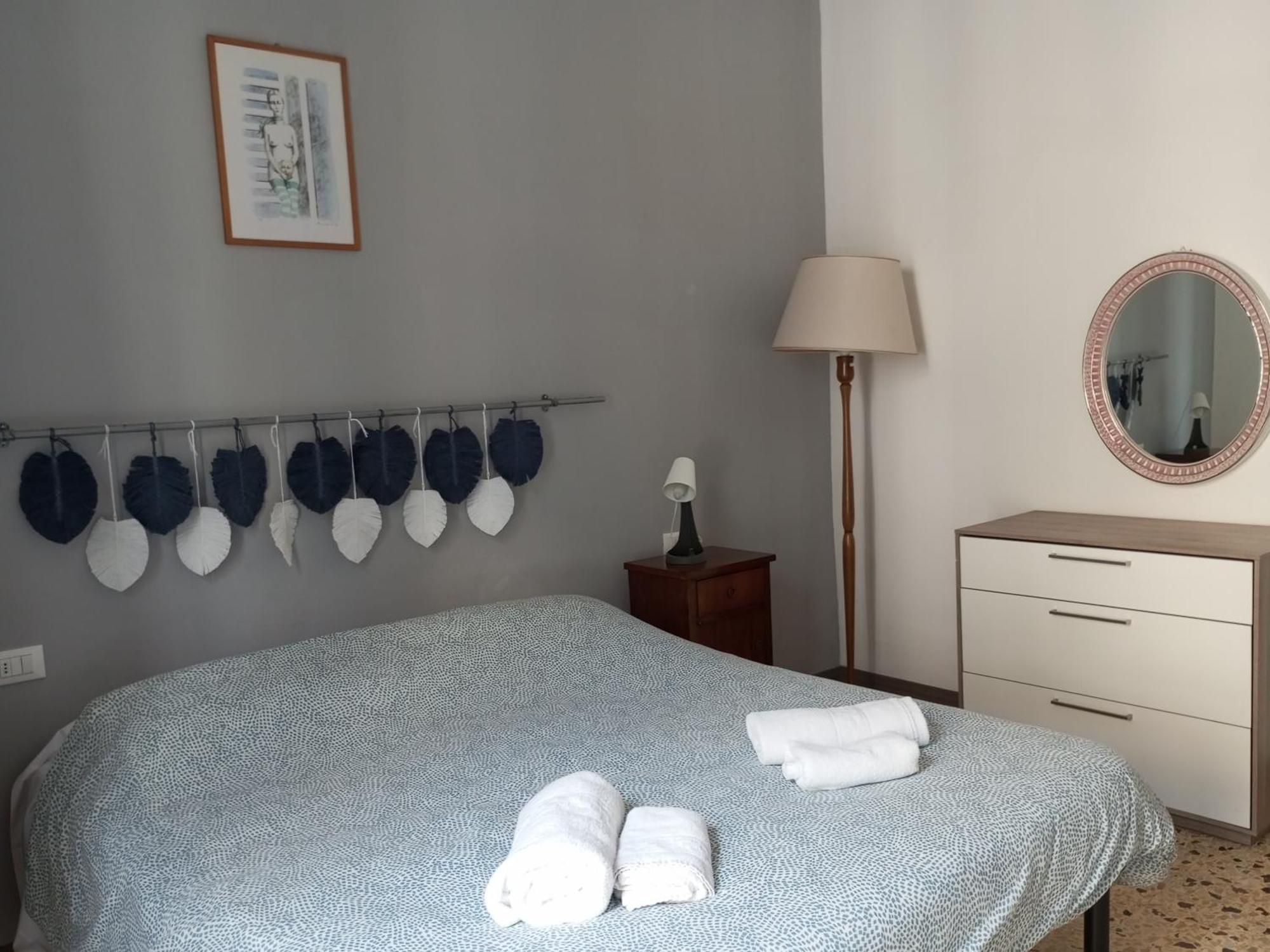 Florentia House Флоренция Экстерьер фото