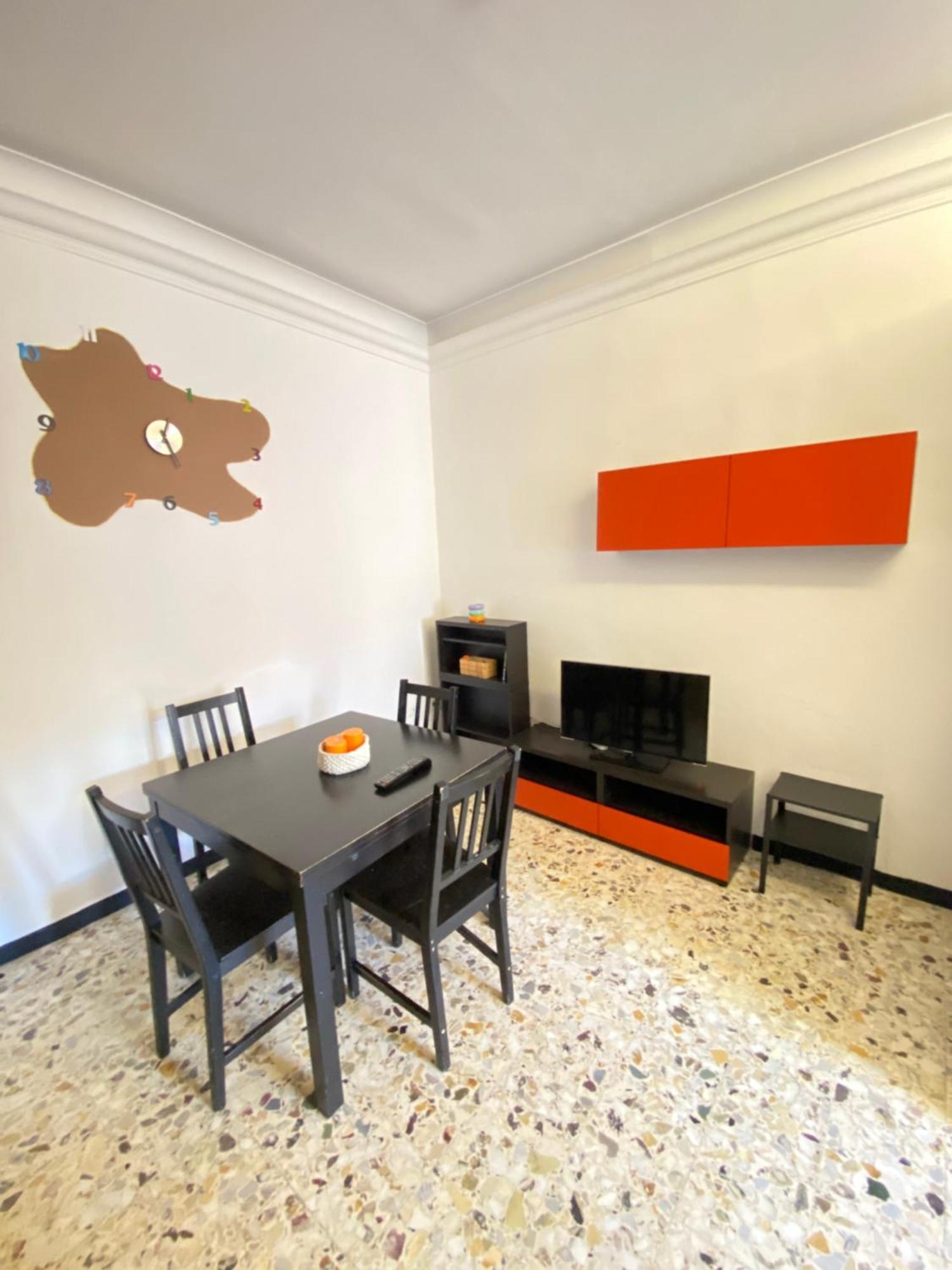 Florentia House Флоренция Экстерьер фото