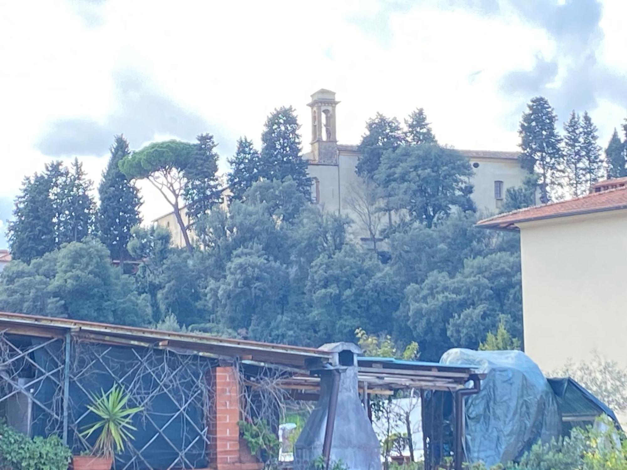 Florentia House Флоренция Экстерьер фото